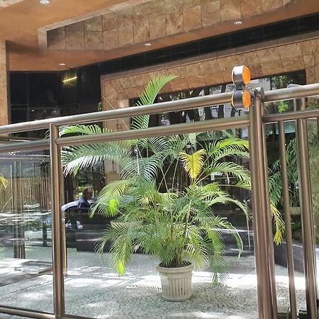 里约热内卢Ocean Flat公寓式酒店 外观 照片