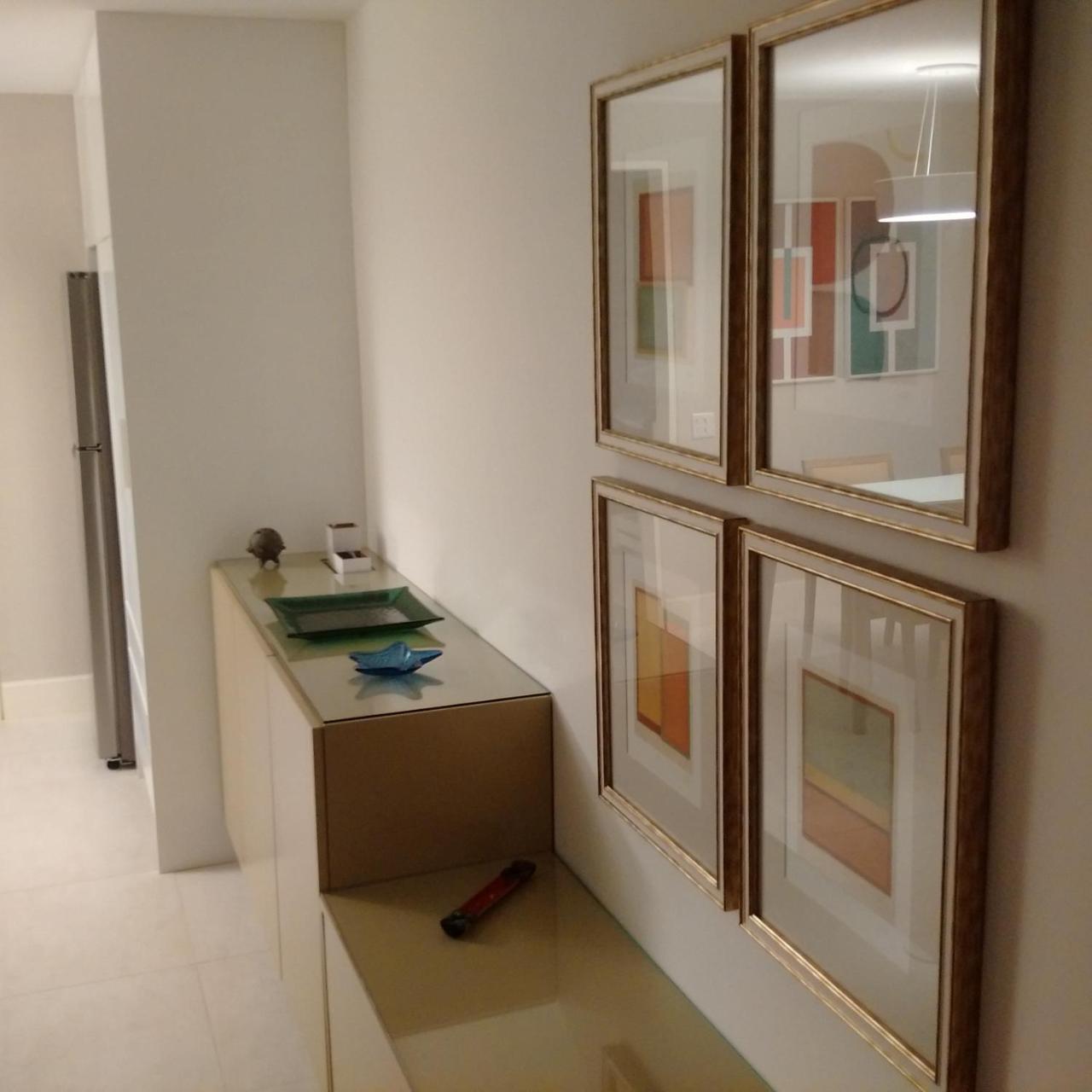里约热内卢Ocean Flat公寓式酒店 外观 照片